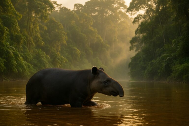 Osa-Halbinsel & Corcovado-Nationalpark