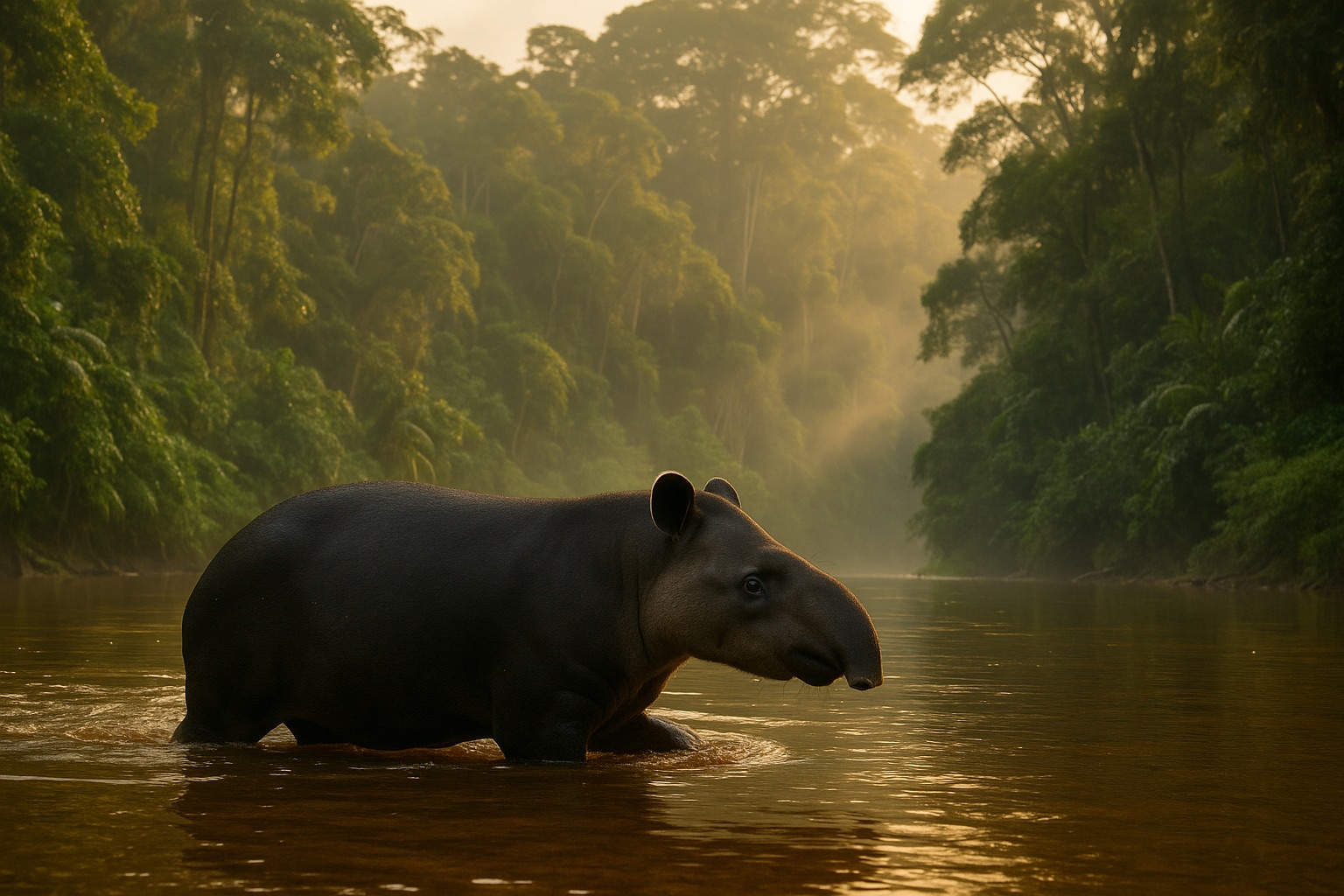 Osa-Halbinsel & Corcovado-Nationalpark