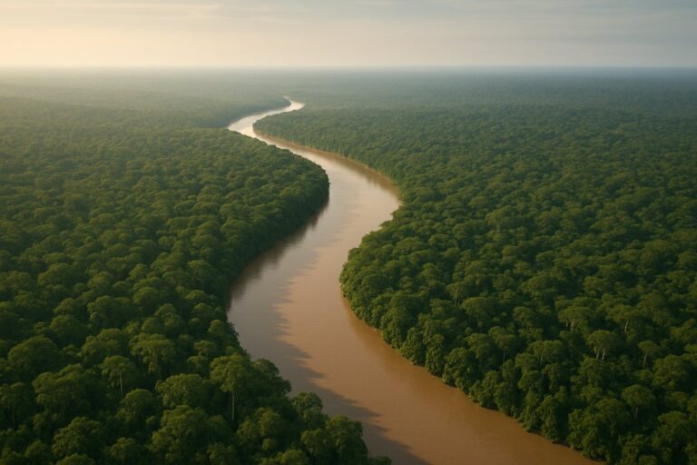 Amazonas: Abholzung auf Zehnjahrestief