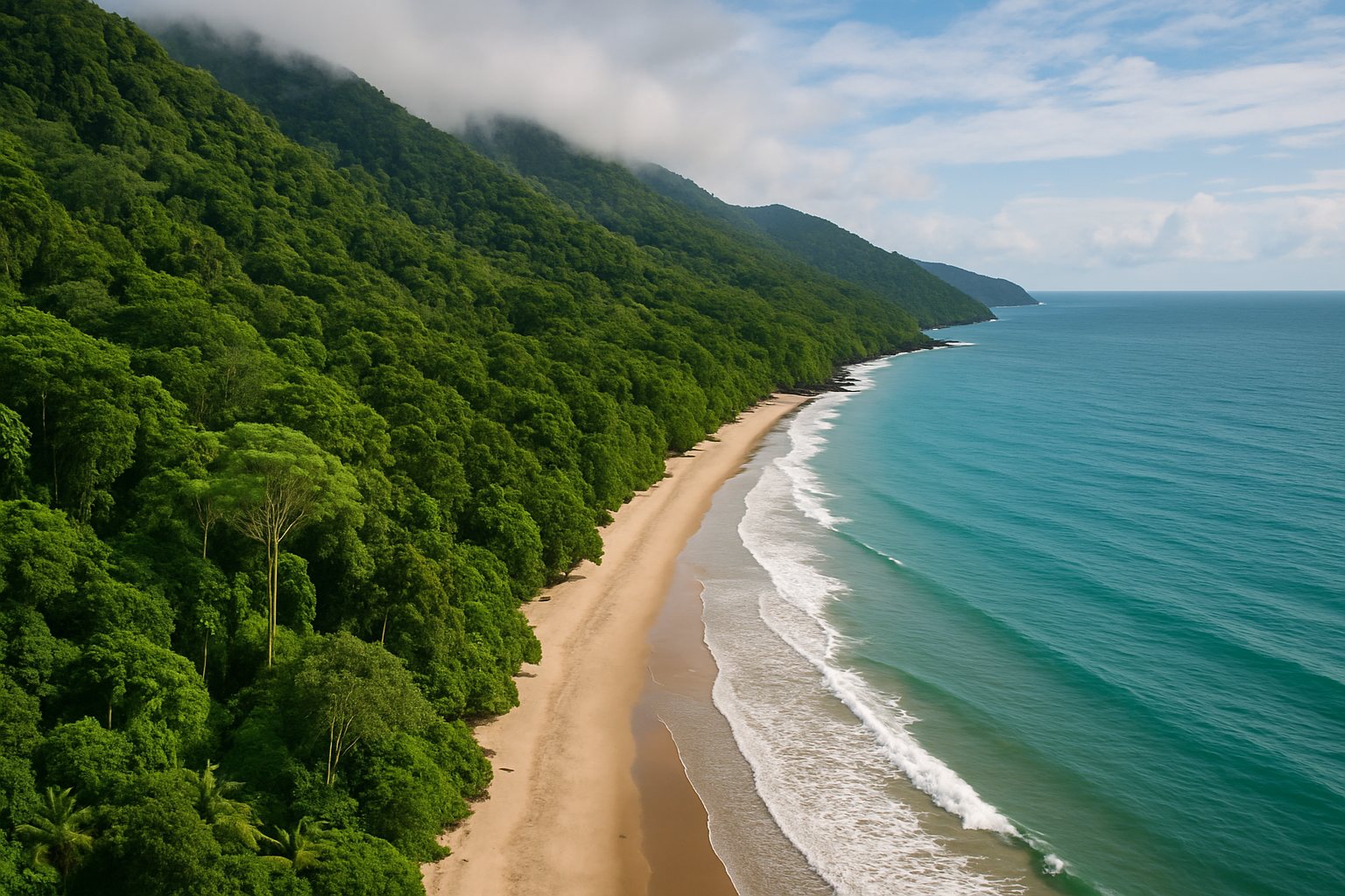 Daintree-Regenwald (Australien)