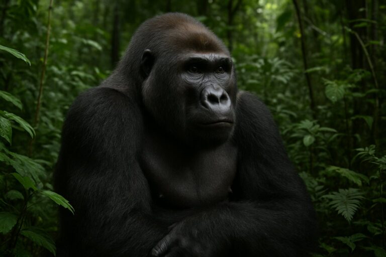 Gorillas