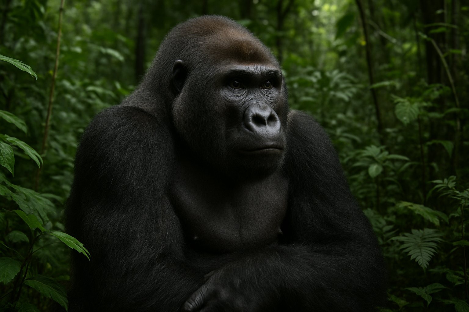Gorillas