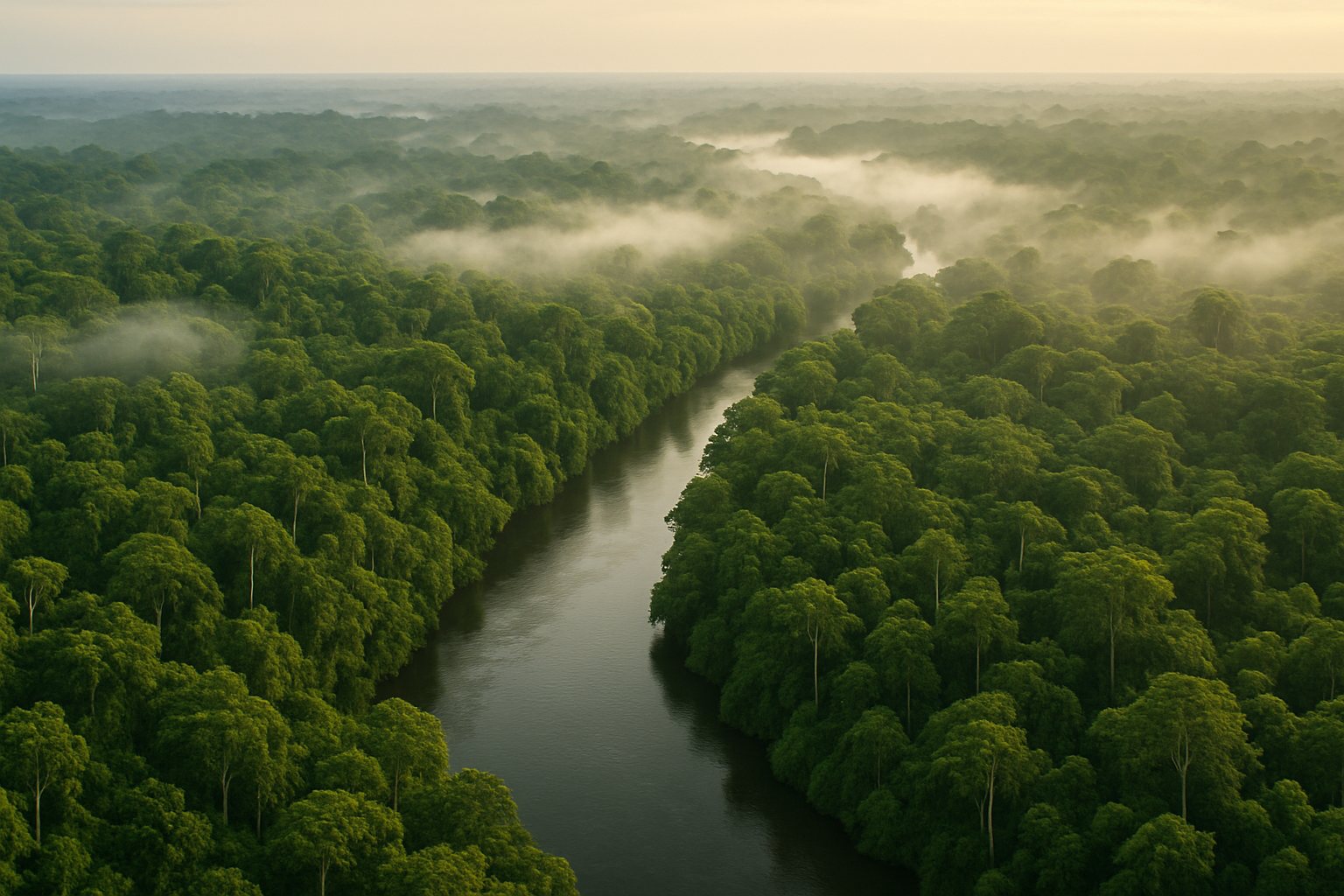 Kongobecken