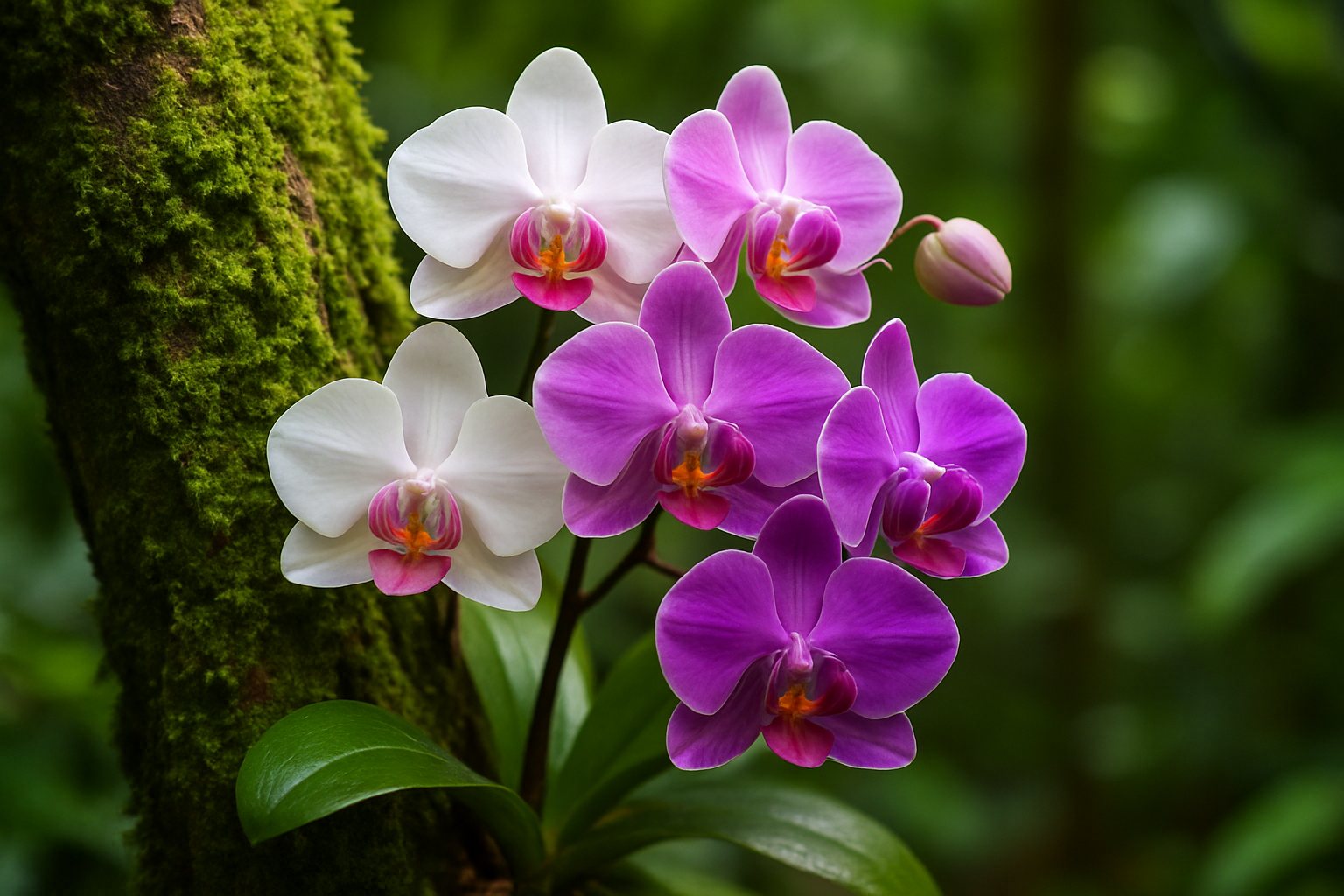 Orchideen