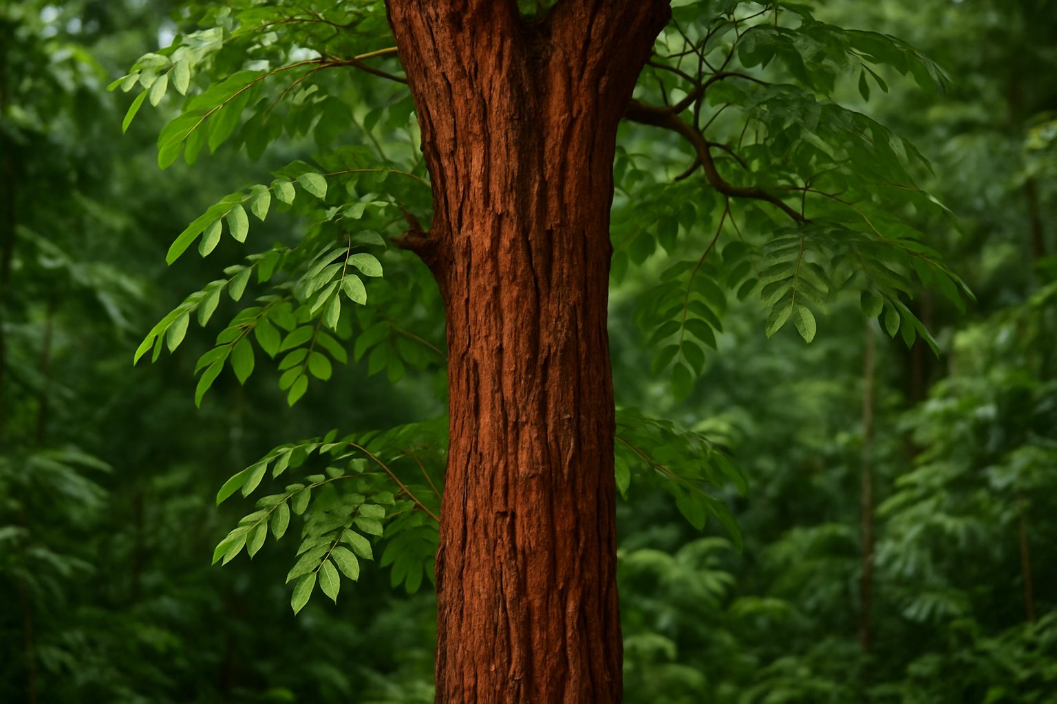 Palisander (Dalbergia)