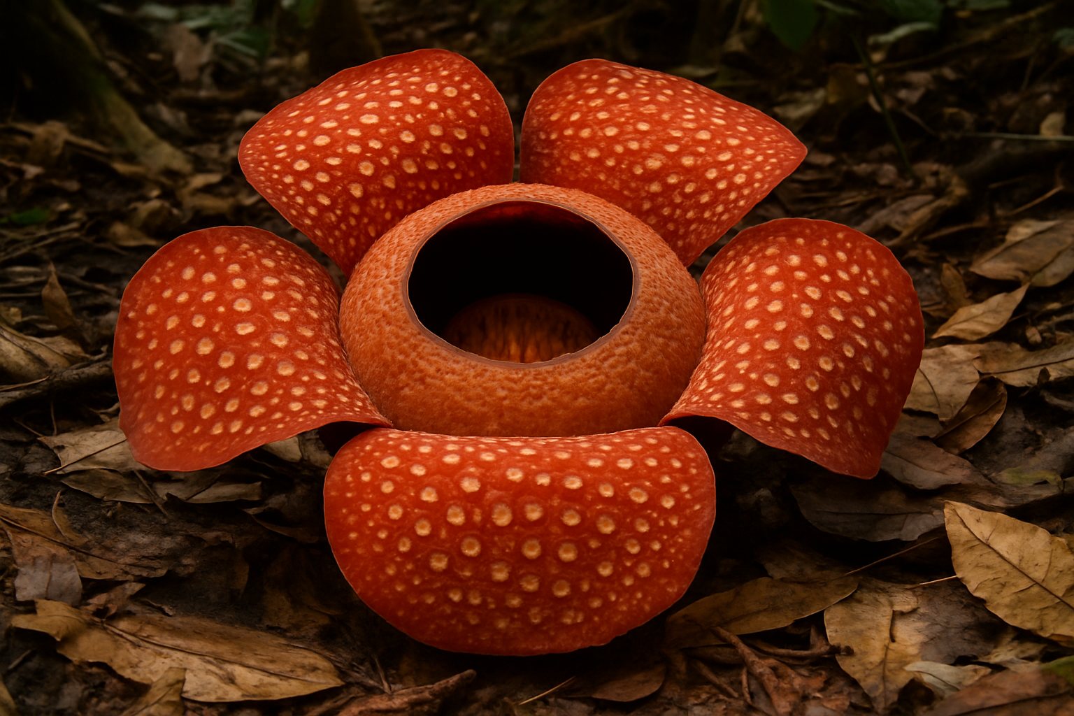 Rafflesia