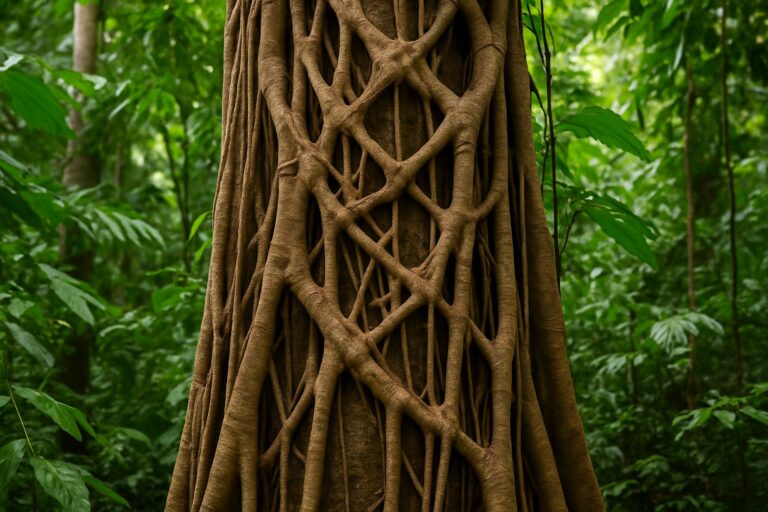 Würgefeige (Ficus)