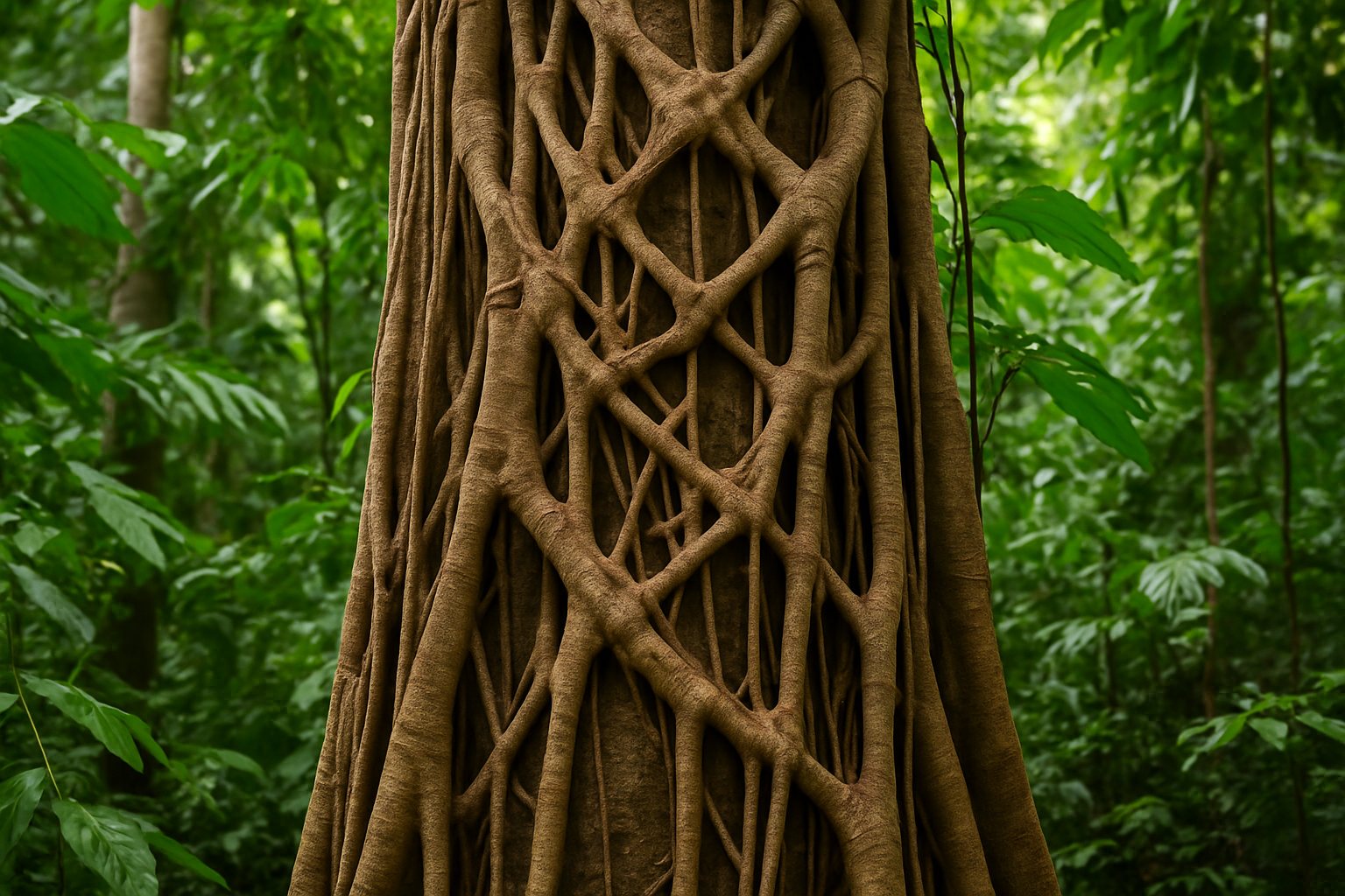 Würgefeige (Ficus)